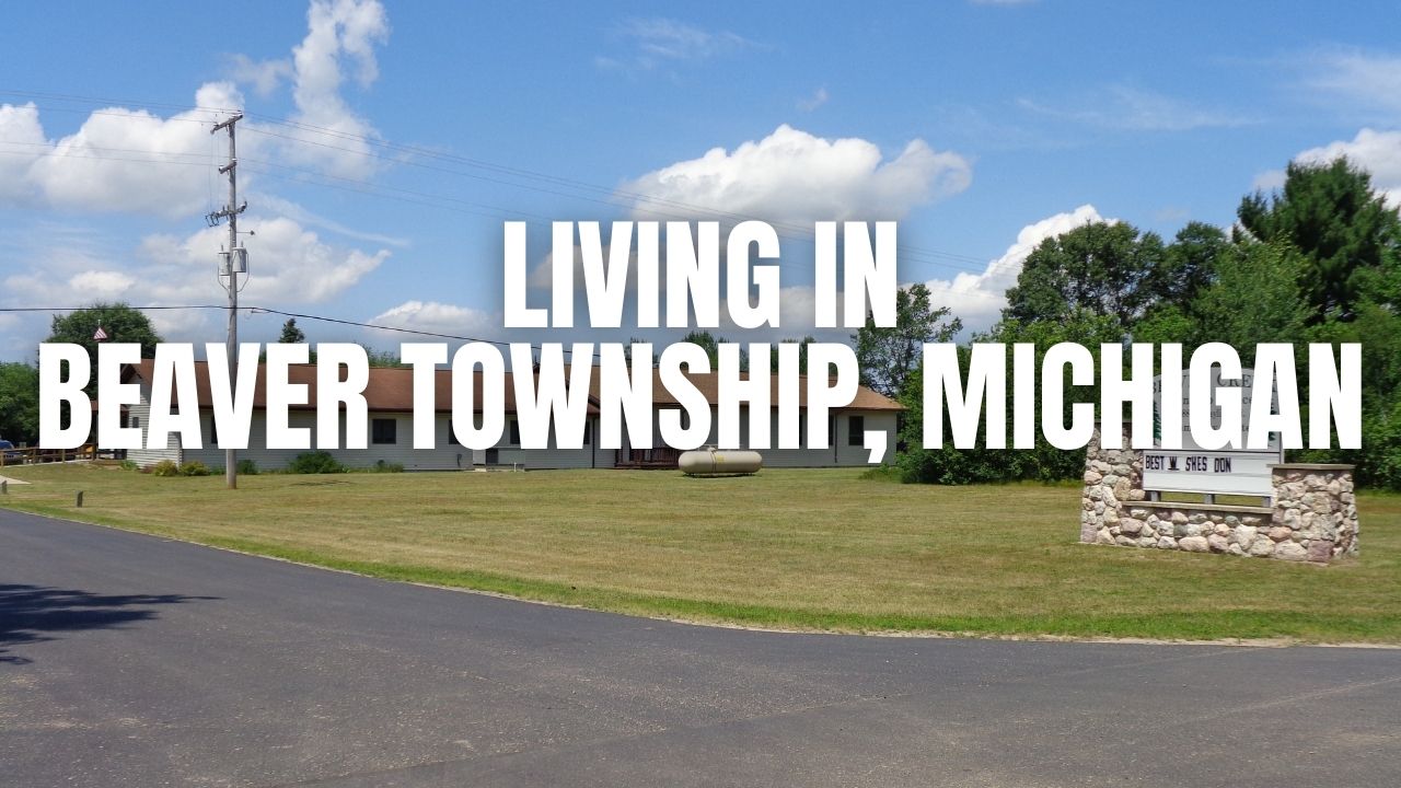 Beaver Township (Bay County), Michigan Living Guide: Housing Market, Schools, Safety & Weekend Fun