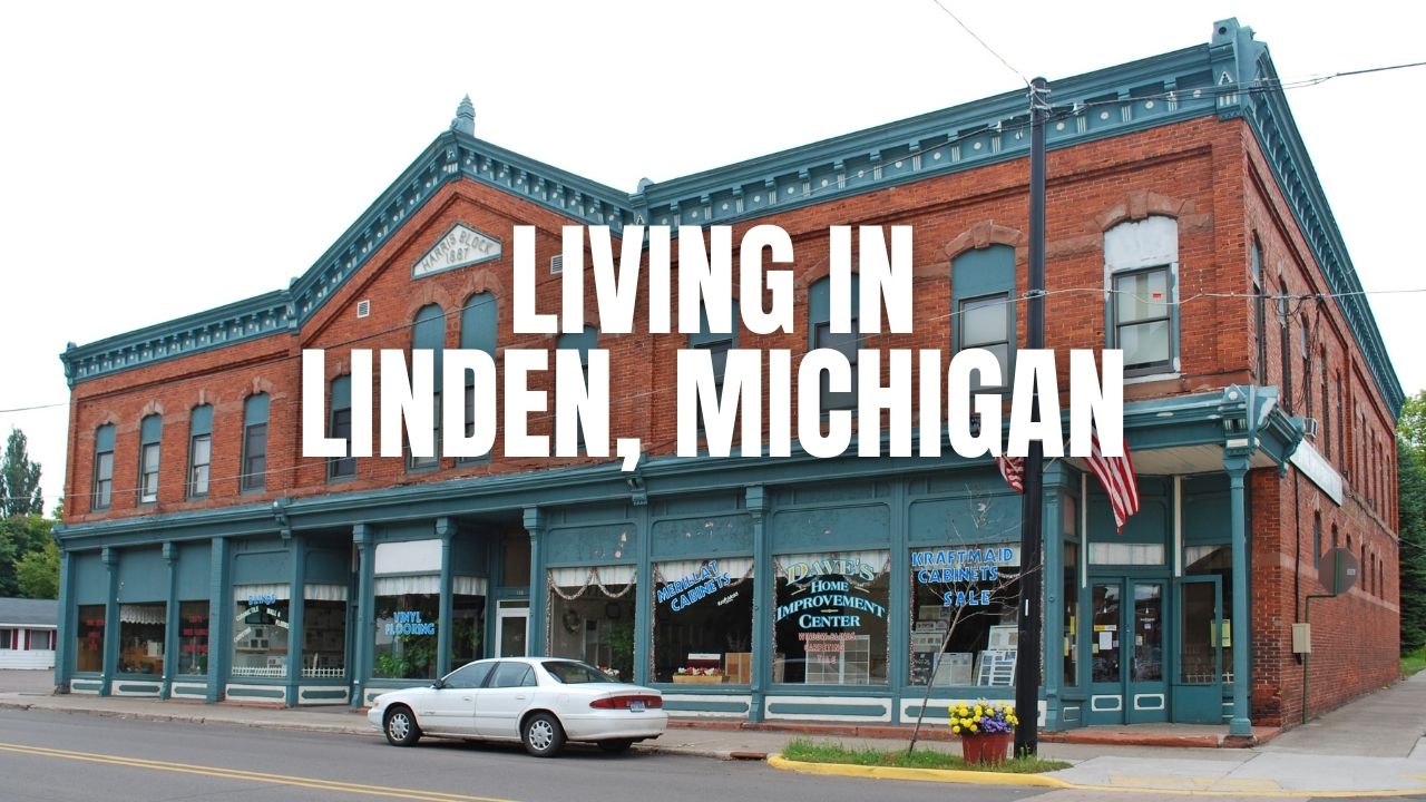 Linden, Michigan Living Guide: Housing Market, Schools, Safety & Weekend Fun