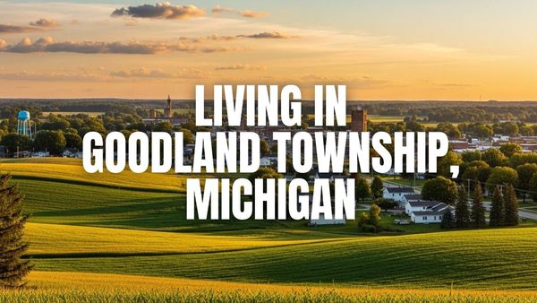 Goodland Township, Michigan: Best Neighborhood Pockets + Pros/Cons &hellip;