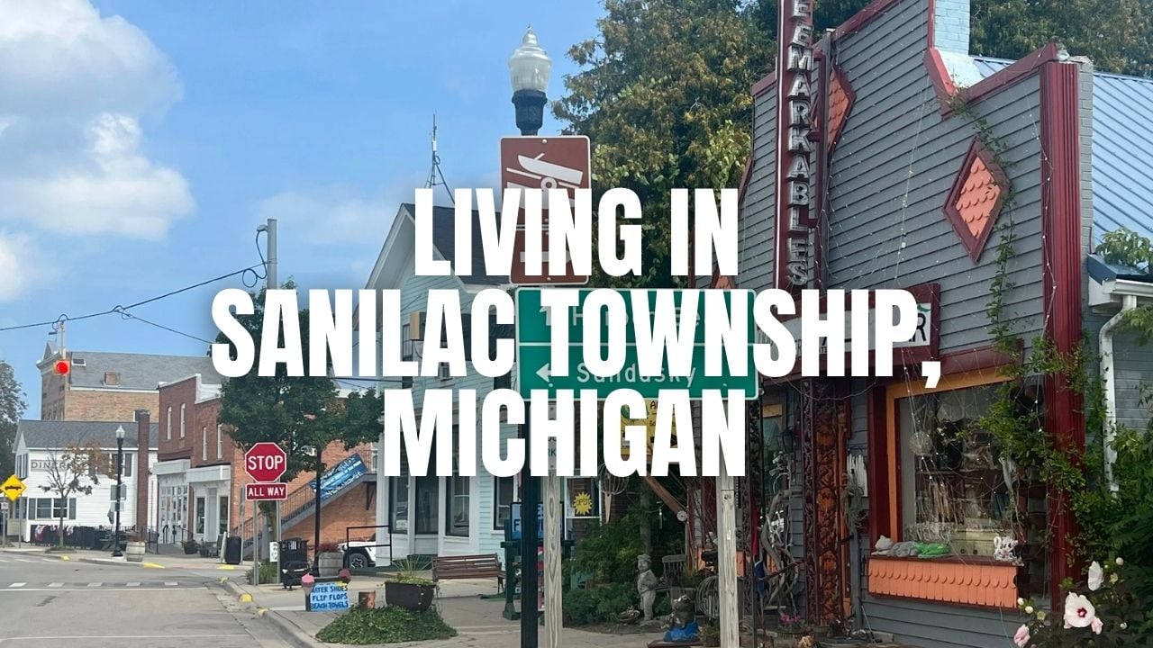 Sanilac Township, Michigan: Best Neighborhood Pockets + Pros/Cons for Newcomers — Should You Move Here?