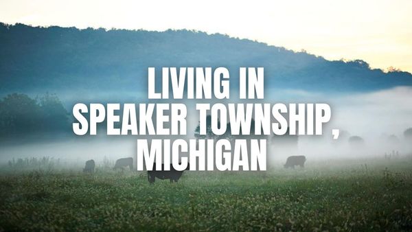 Speaker Township, Michigan Living Guide: The Ultimate living &hellip;