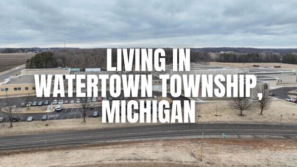 Living in Watertown Township (Sanilac County), Michigan: Pros, &hellip;