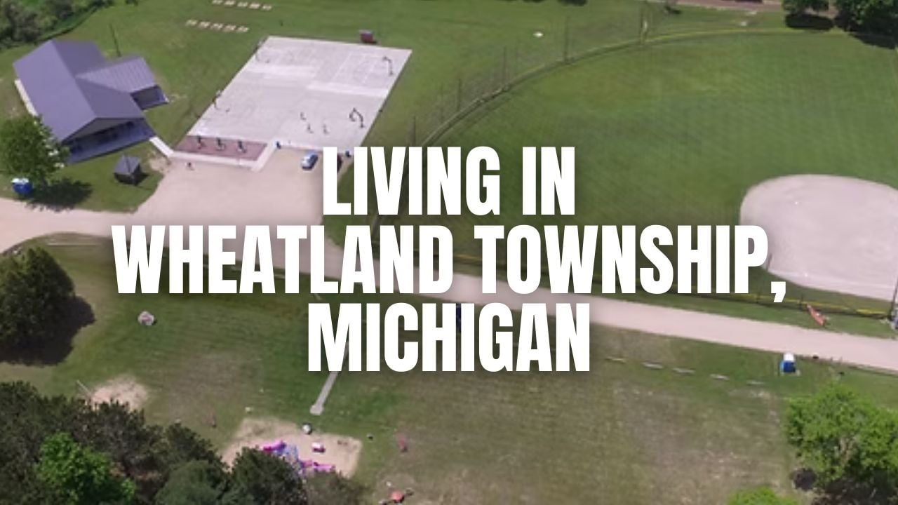 Moving to Wheatland Township (Sanilac County), Michigan? What to Know About Homes, Schools, Commutes & Lifestyle