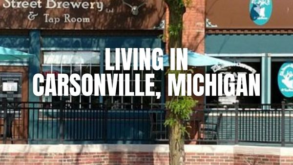 The Truth About Carsonville, Michigan: Neighborhoods, Prices, Taxes &hellip;
