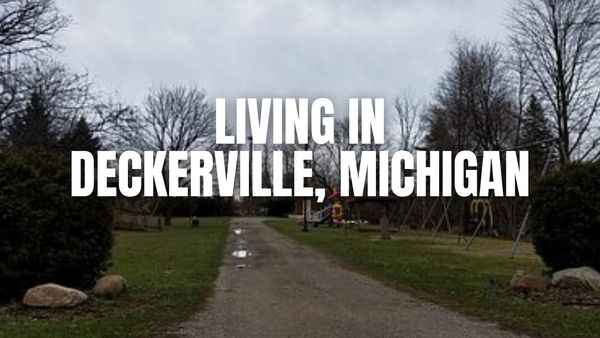 Deckerville, Michigan Relocation Guide: Vibe, Housing, Amenities & &hellip;