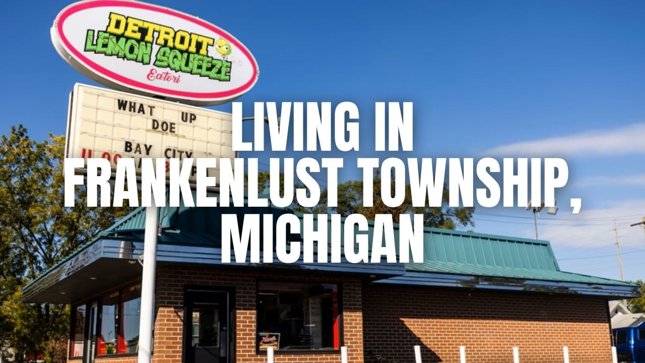 Thinking About Frankenlust Township, Michigan? A Practical (and Slightly Funny) Guide