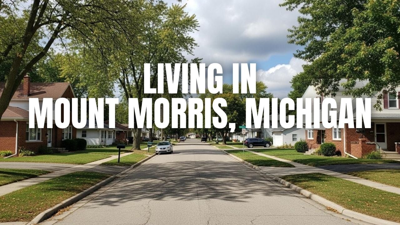 Thinking About Mount Morris, Michigan? A Practical (and Slightly Funny) Guide