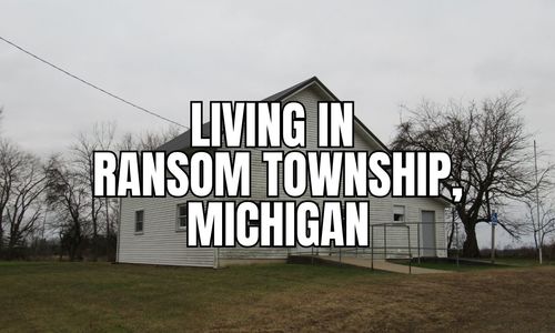 The Truth About Ransom Township, Michigan: Neighborhoods, Prices, …