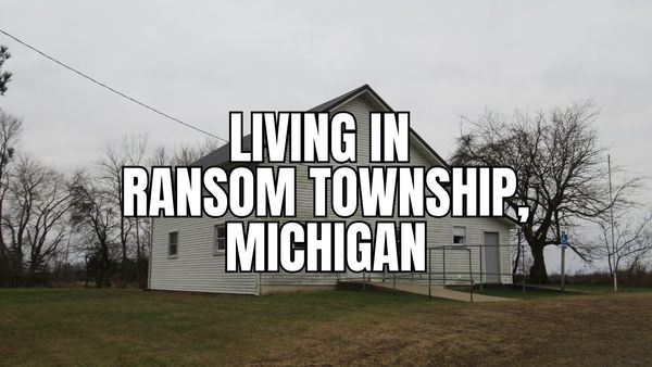 The Truth About Ransom Township, Michigan: Neighborhoods, Prices, &hellip;