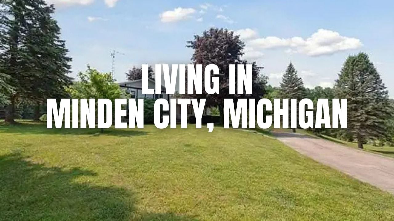 Minden City, Michigan: Best Neighborhood Pockets + Pros/Cons for Newcomers — Should You Move Here?