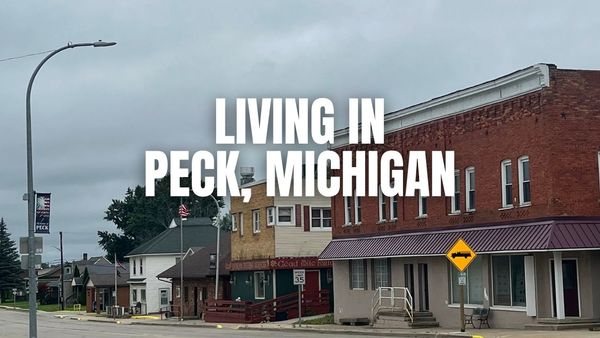 Peck, Michigan Living Guide: The Ultimate living guide