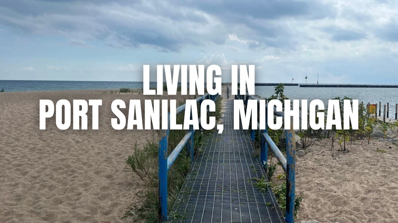 Thinking About Port Sanilac, Michigan? A practical guide