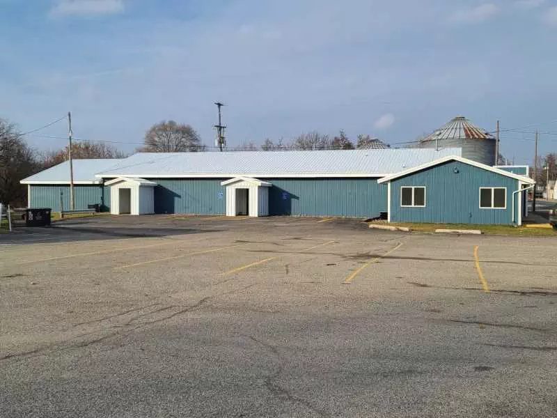 Maple Valley Township, Michiga (1)