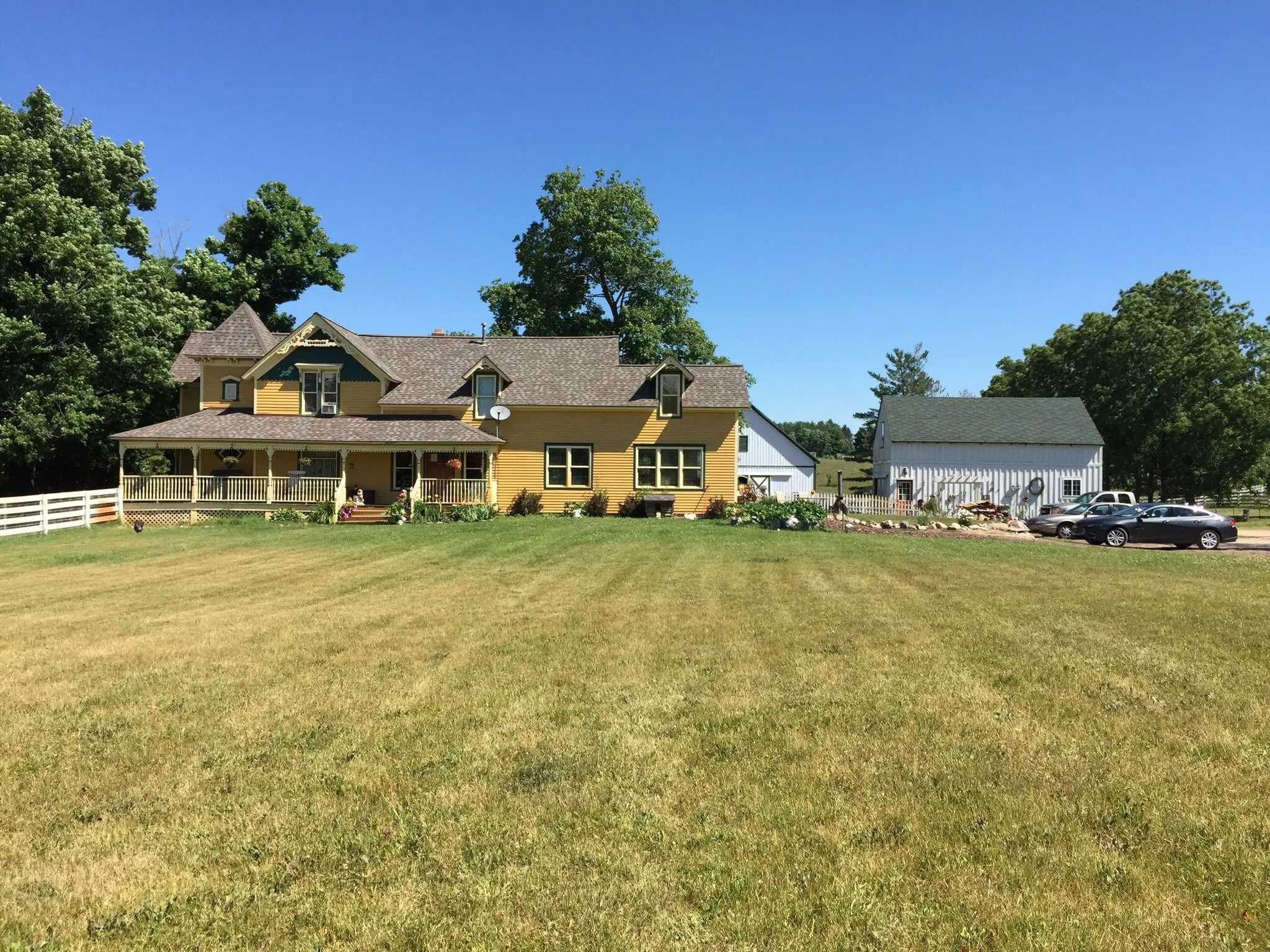 Marathon Township, Michigan