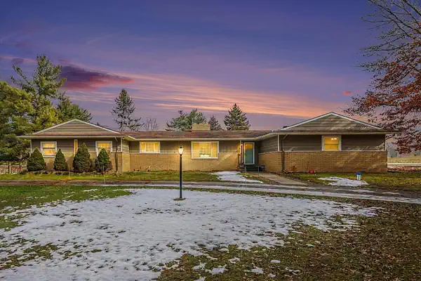 Marion Township, Michigan (1)