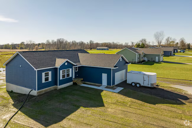 Mayfield Township, Michigan (1)