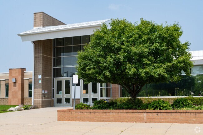 Mayfield Township, Michigan school (1)