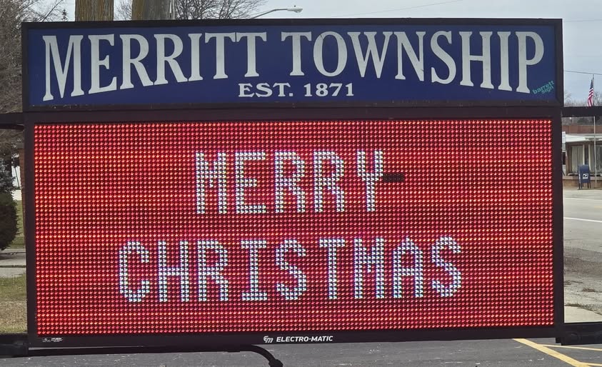 Merritt Township, Michigan