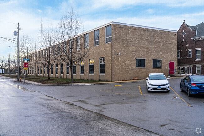 Metamora, Michigan school (1)