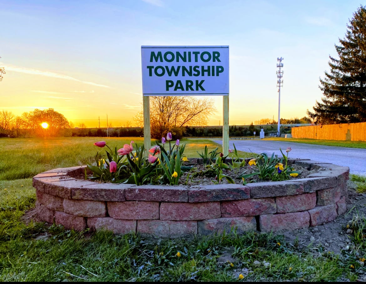 Monitor Township, Michigan