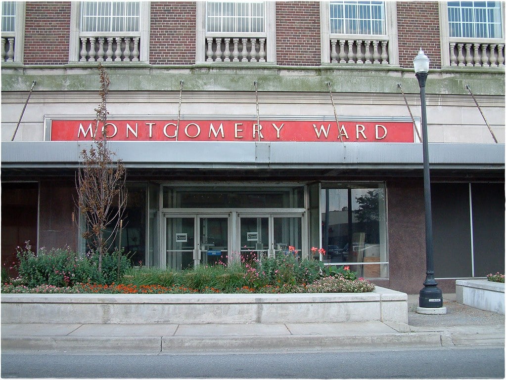 Montgomery, Michigan