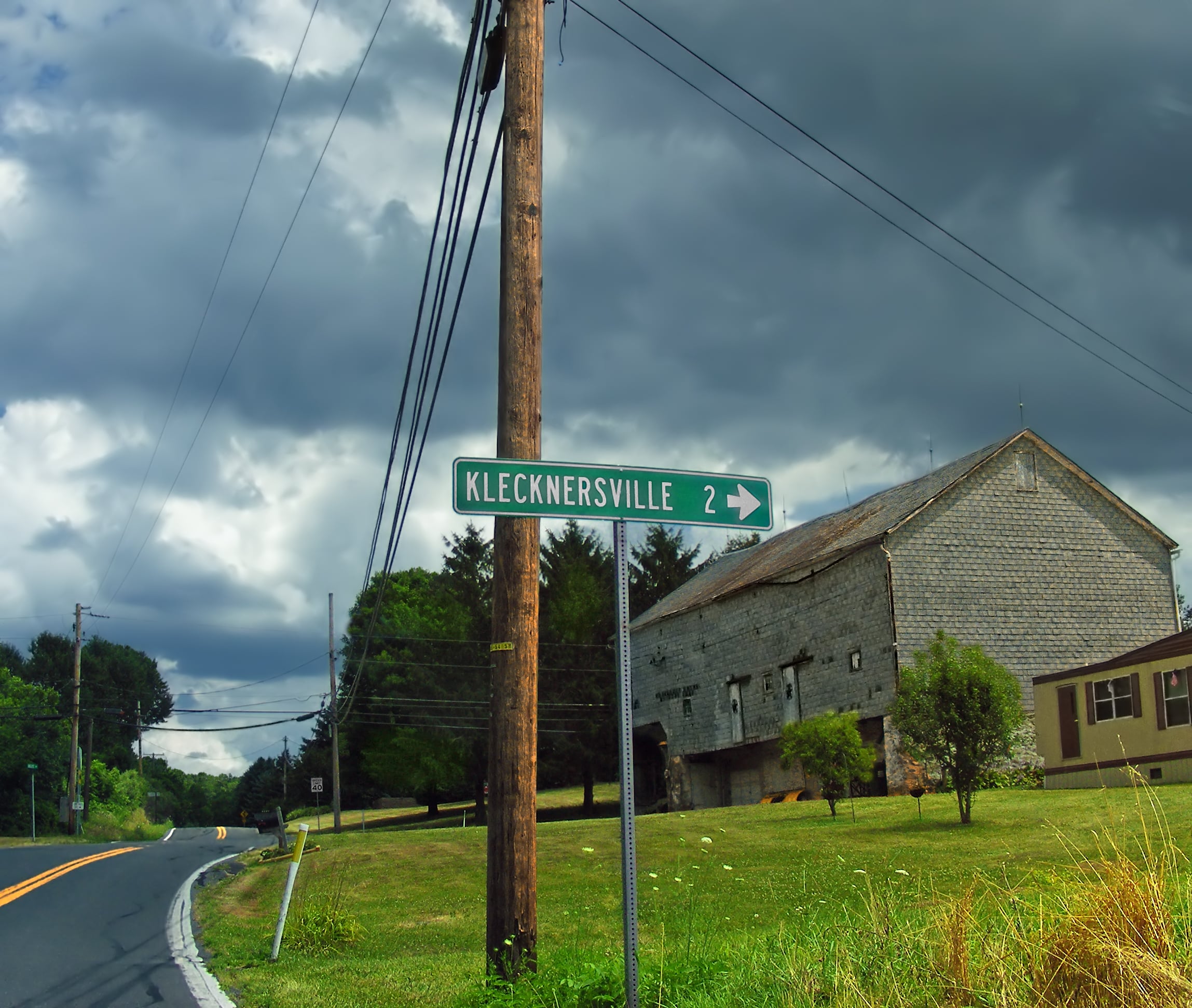 Moore Township, Michigan