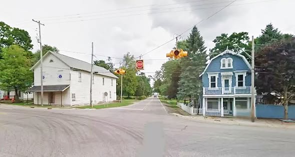 Moscow Township, Michigan