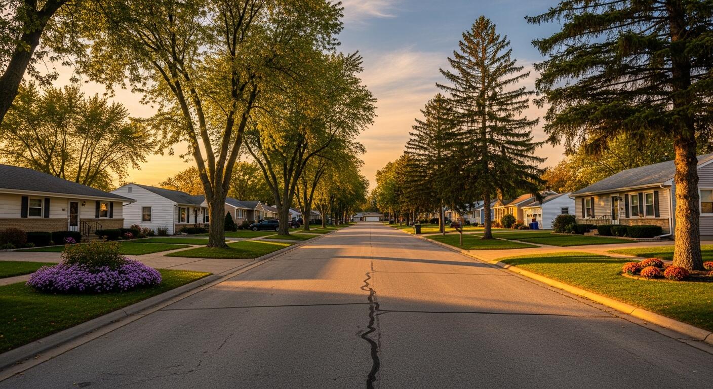 Mundy Township, Michigan