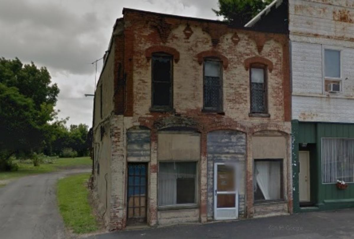 North Adams, Michigan