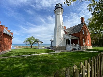 Paris Township, Michigan
