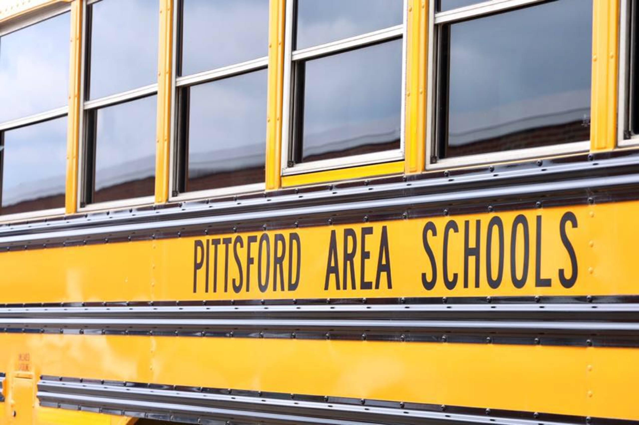 Pittsford Township, Michigan school