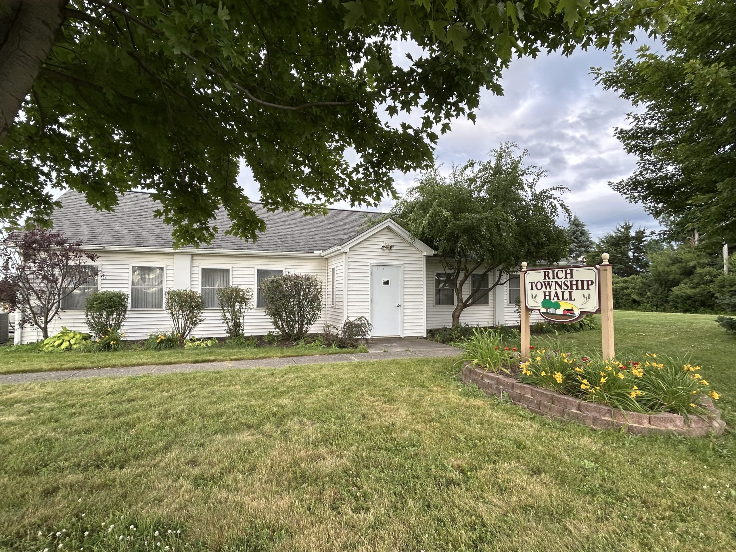 Rich Township, Michigan