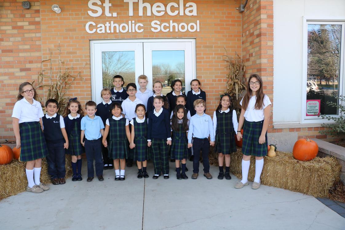 Scipio Township, Michigan school