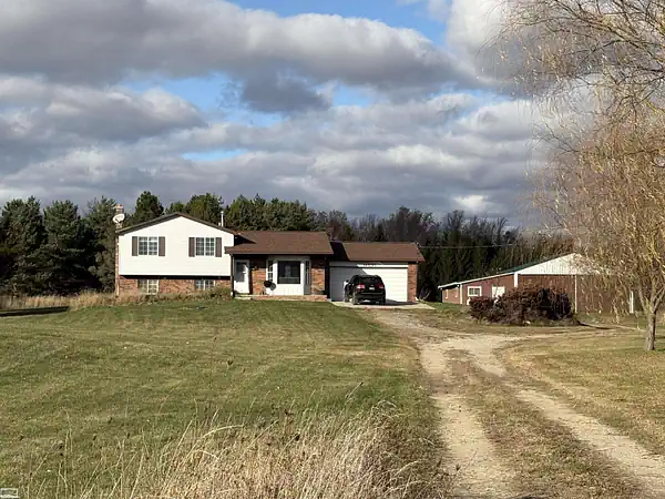 Speaker Township, Michigan (1)