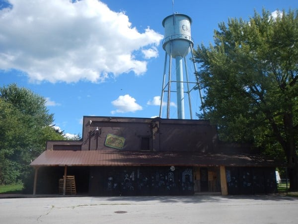 St. Charles, Michigan