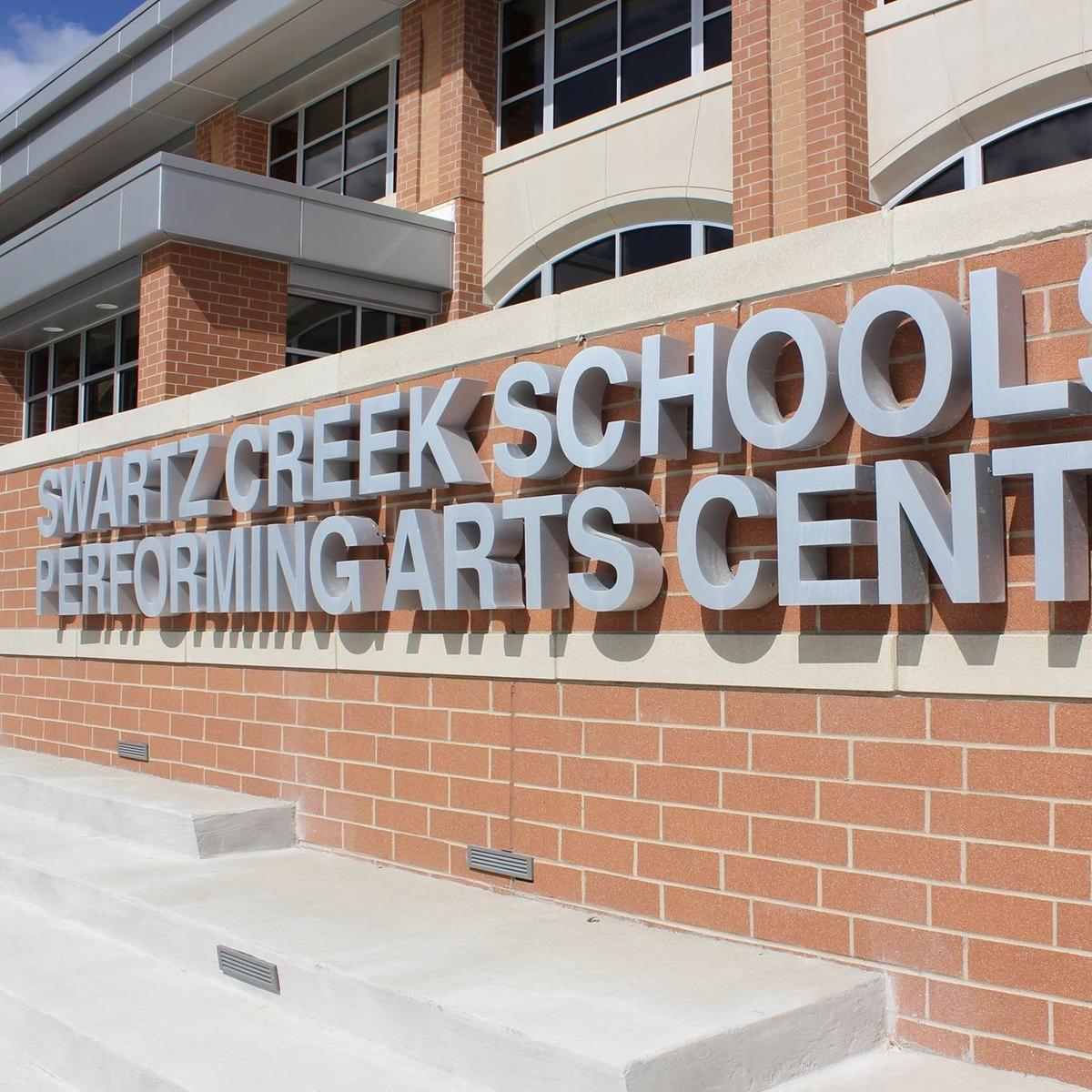 Swartz Creek, Michigan school