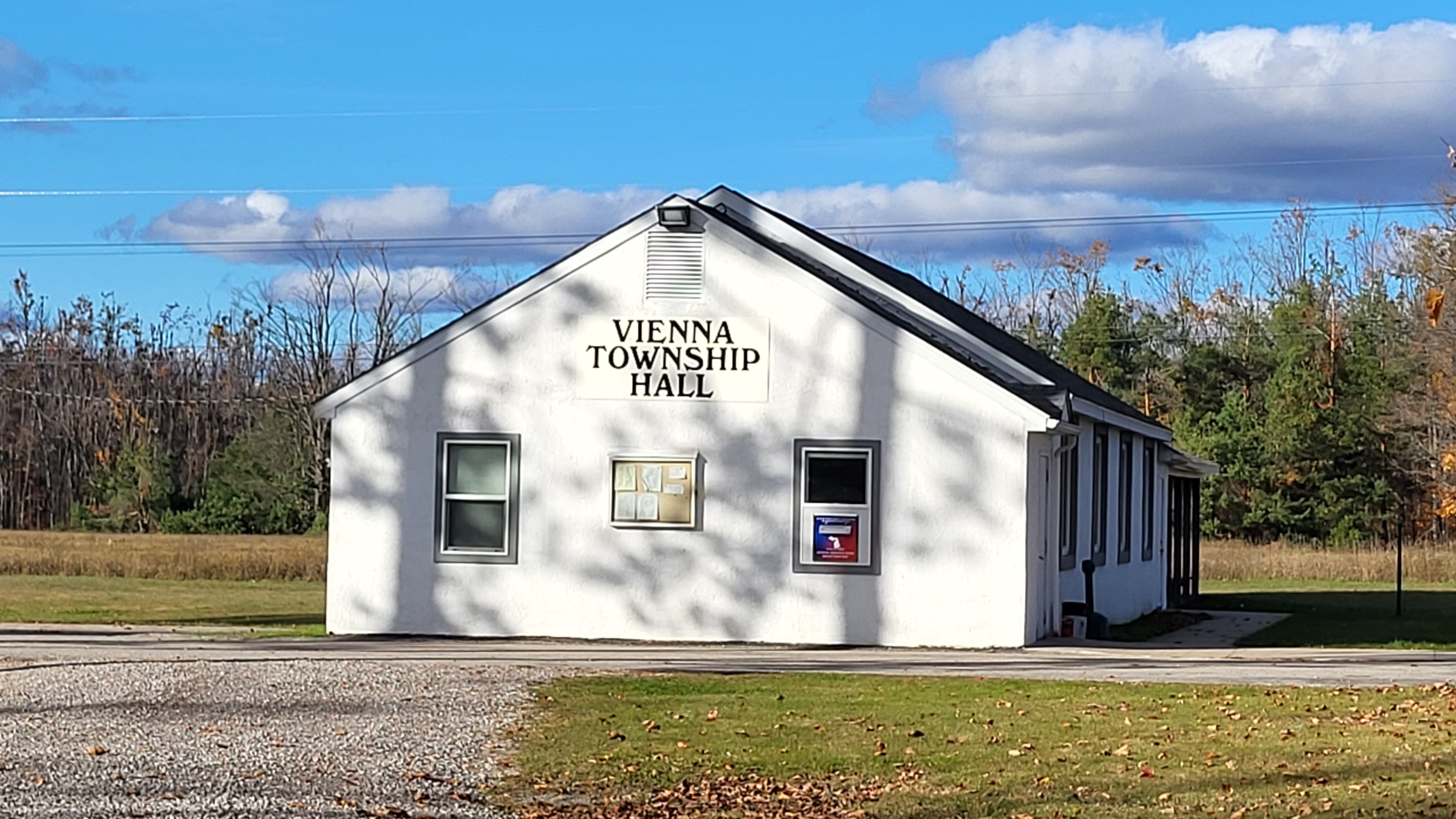 Vienna Township, Michigan