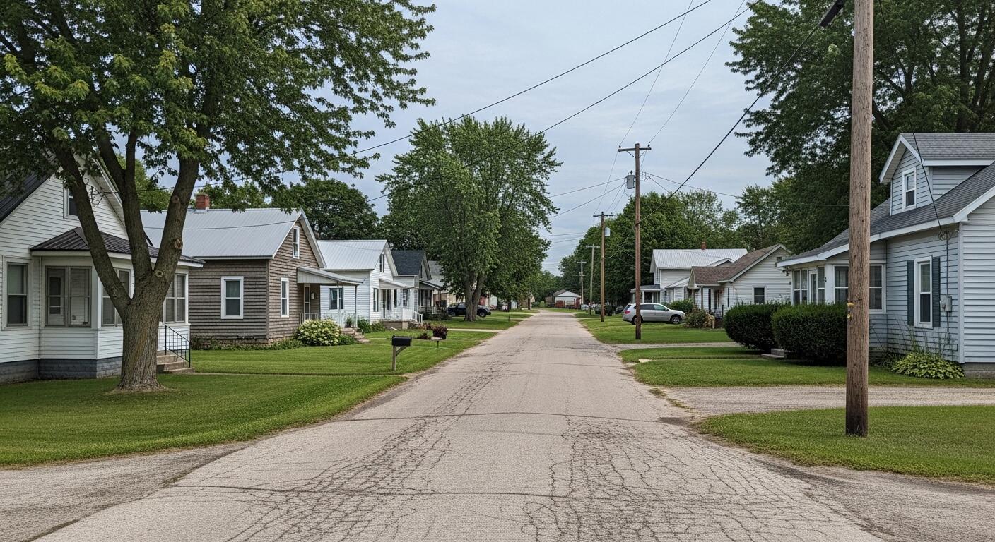 Watertown Township, Michigan