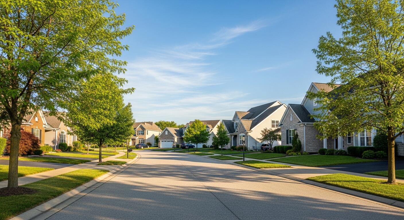 Whitney Township, Michigan