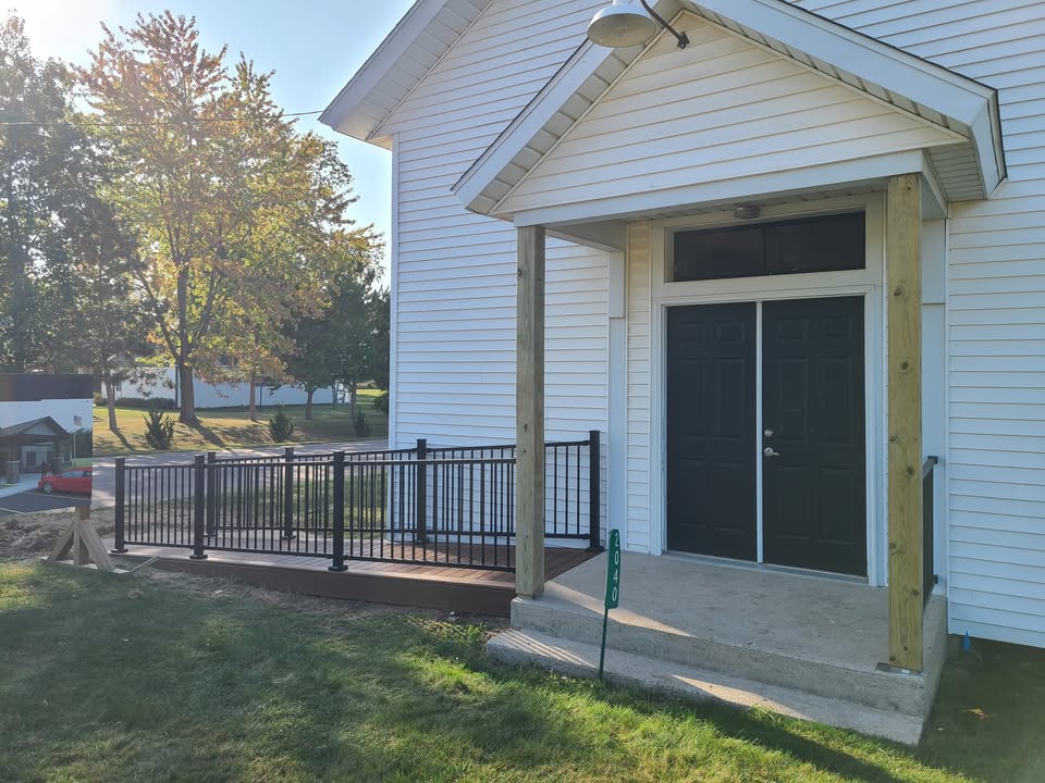 Wright Township, Michigan