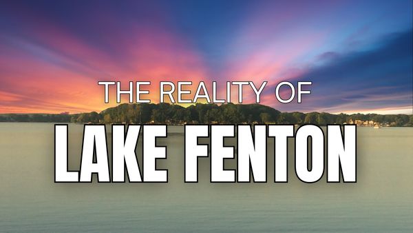 Should You Move to Lake Fenton, Michigan? The &hellip;