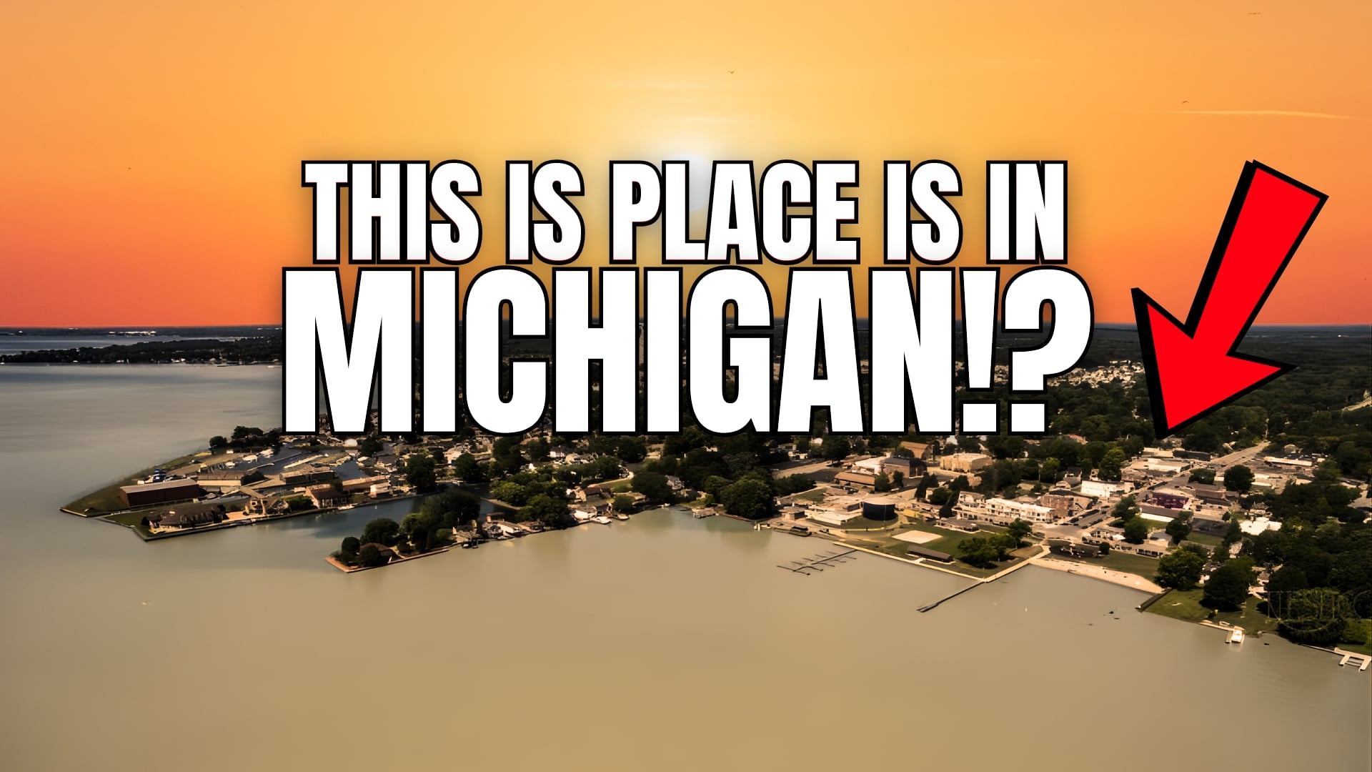 Should You Move to New Baltimore, Michigan? The &hellip;