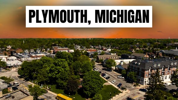 Living in Plymouth, Michigan: Why Everyone Says It’s &hellip;