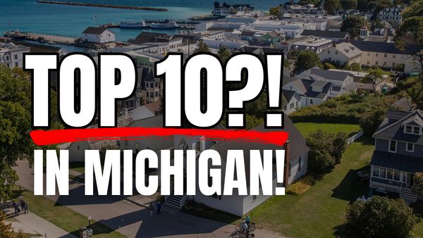 These 10 Michigan Cities Have the Fastest-Growing Home &hellip;