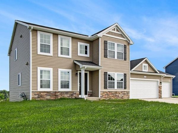 Algansee Township, michigan