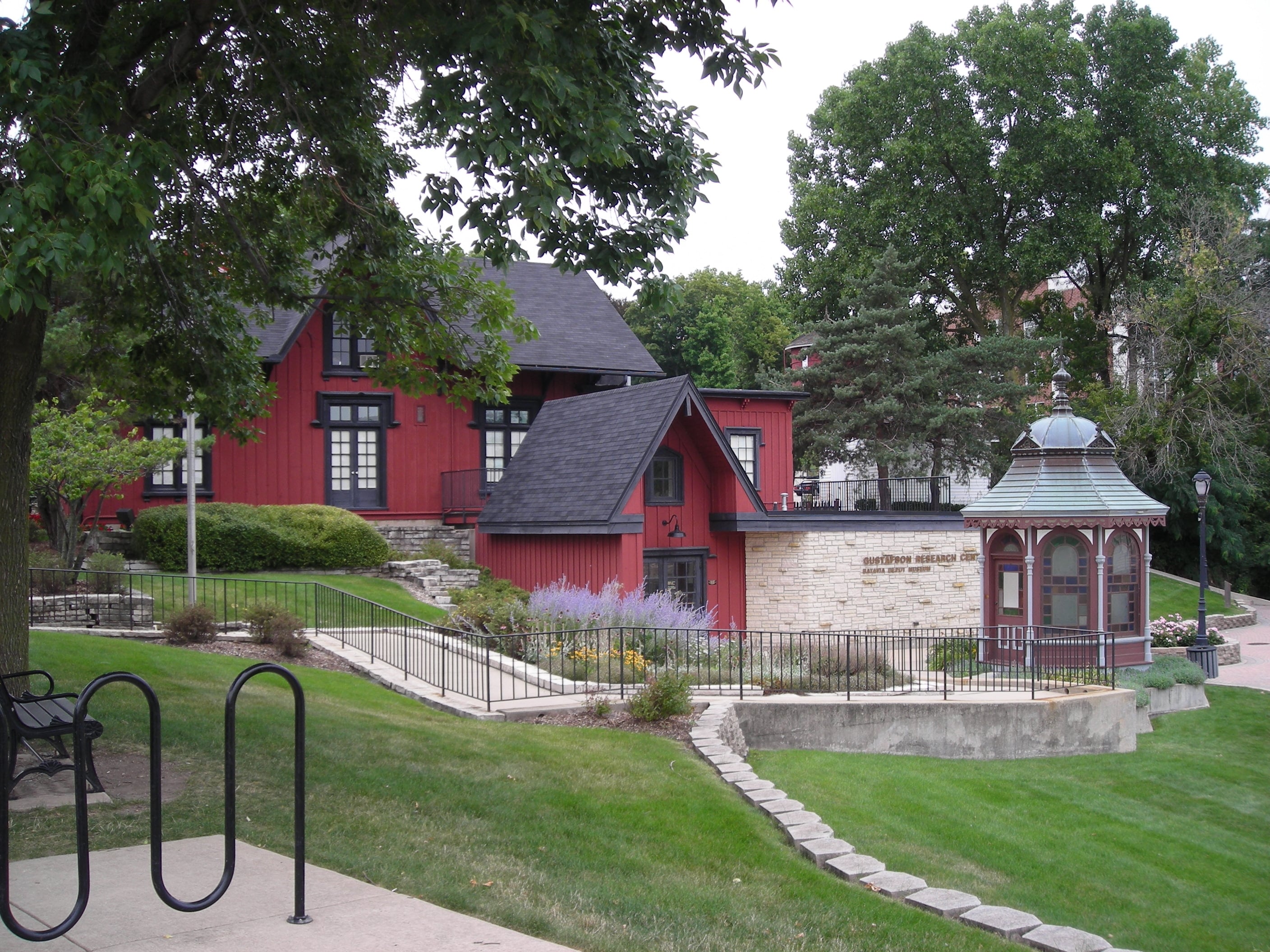 Batavia Township, michigan