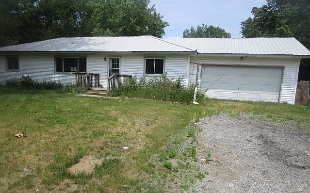 Bertrand Township, michigan