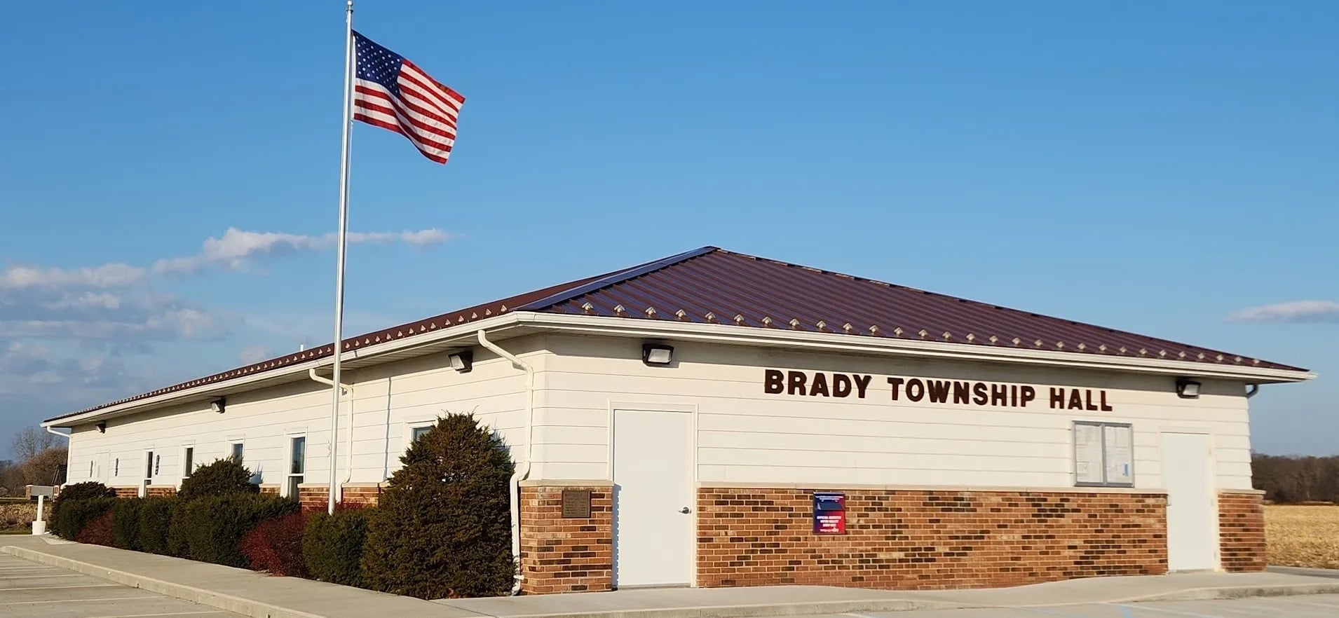 Brady Township