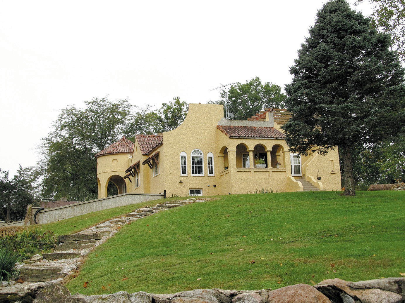 Burlington Township, Michigan