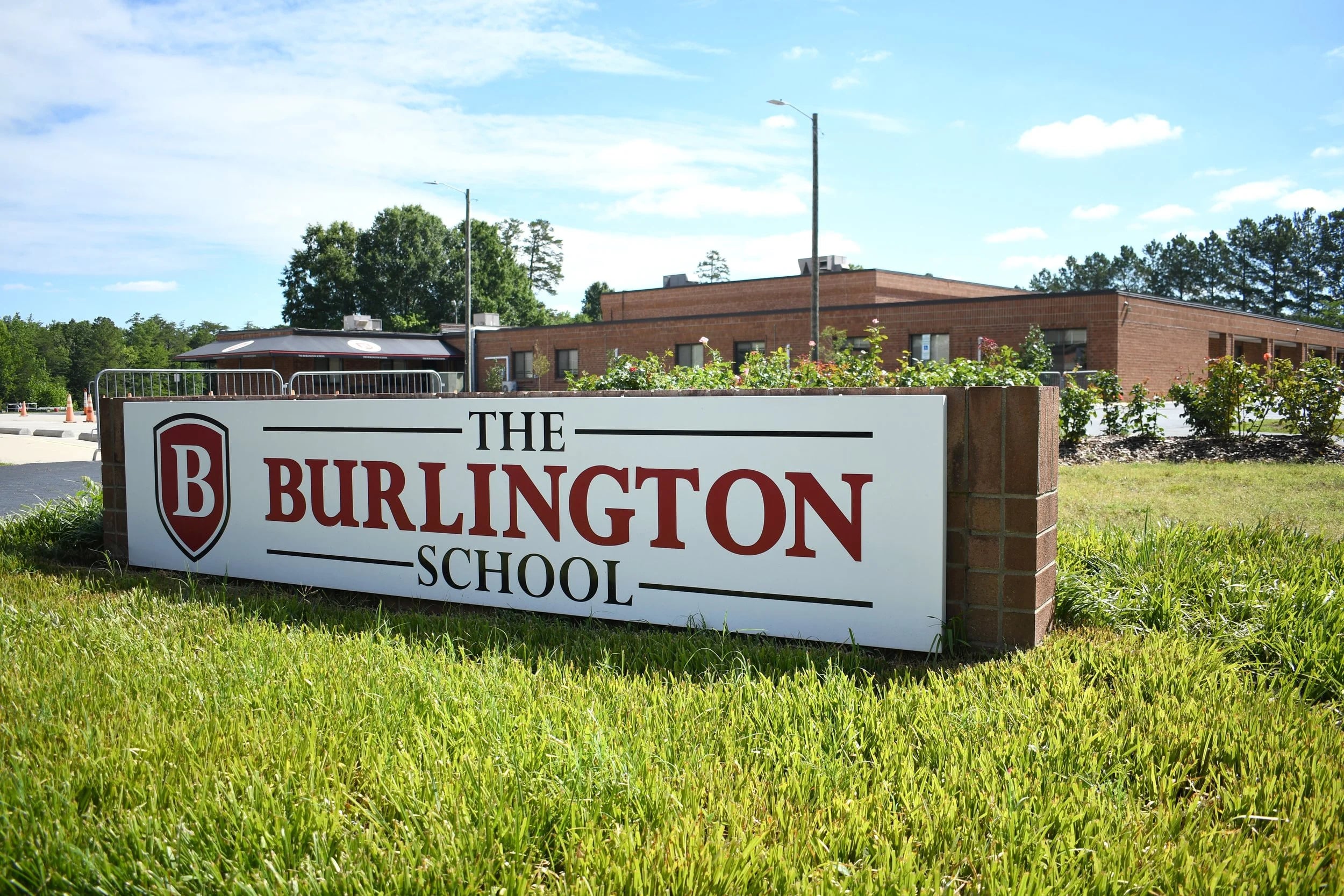 Burlington school
